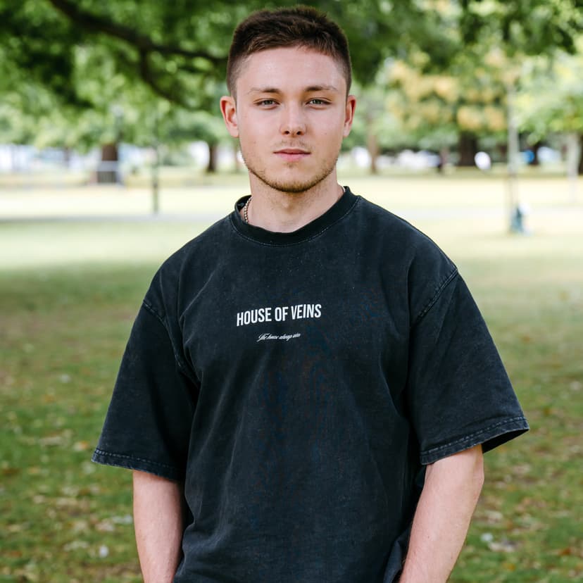 Patrick Jfremov-Kustov